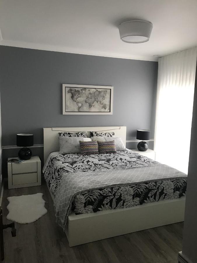 פובואסאו Modern Room מראה חיצוני תמונה