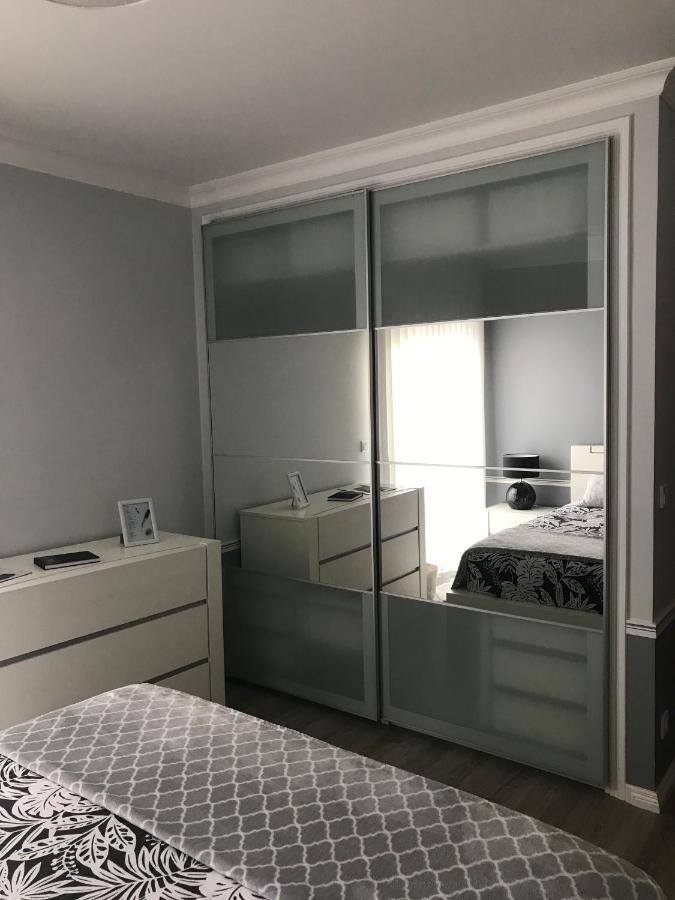 פובואסאו Modern Room מראה חיצוני תמונה