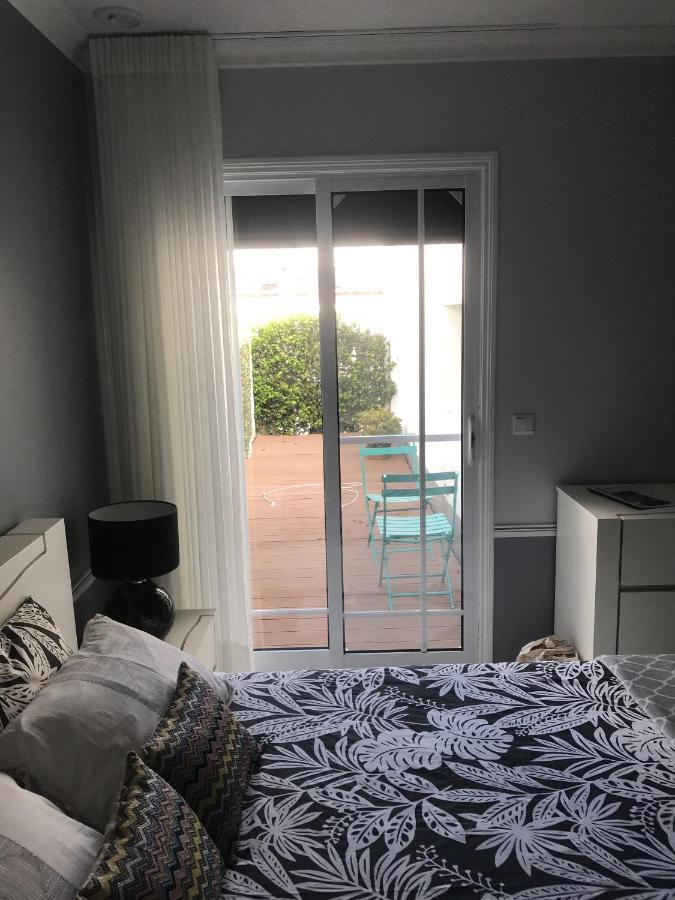 פובואסאו Modern Room מראה חיצוני תמונה