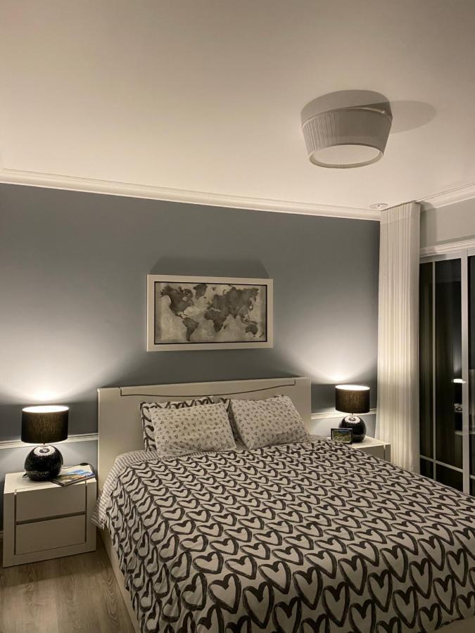 פובואסאו Modern Room מראה חיצוני תמונה